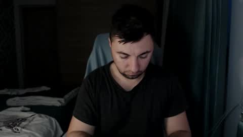 HankMalone online show from April 2026 03:12:01 AM