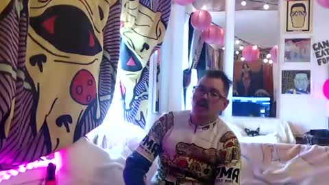 hank rams online show from December 2024 05:15:02 PM