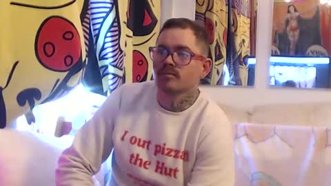 hank rams online show from January 2025 08:26:02 PM