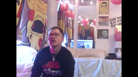 hank rams online show from March 2025 05:18:01 PM