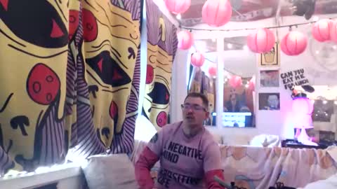 hank rams online show from November 2025 08:30:02 PM