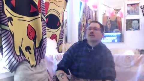 hank rams online show from February 2026 08:03:02 PM