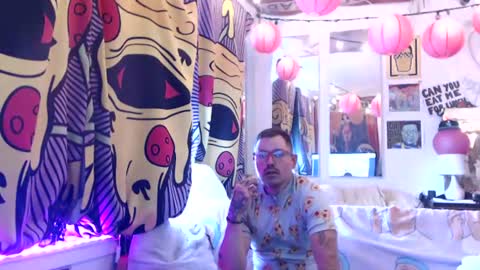 Snapshot of hankrams chatting on July 2026 12:33:01 PM hank rams online show from July 2026 12:33:01 PM