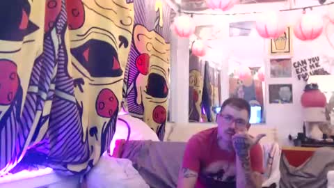 Snapshot of hankrams chatting on July 2026 02:17:02 AM hank rams online show from July 2026 02:17:02 AM