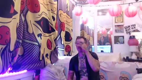 Snapshot of hankrams chatting on July 2026 05:06:02 PM hank rams online show from July 2026 05:06:02 PM