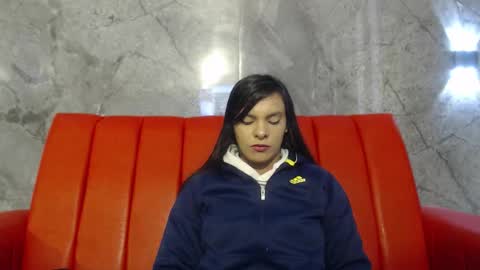 Hanna online show from September 2025 11:48:01 AM