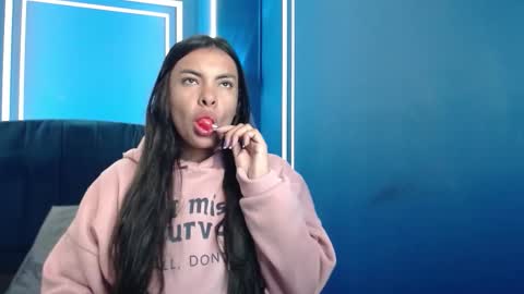 Hanna online show from October 2025 11:31:01 AM