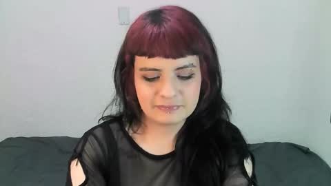 JUANA online show from March 2026 07:47:01 AM