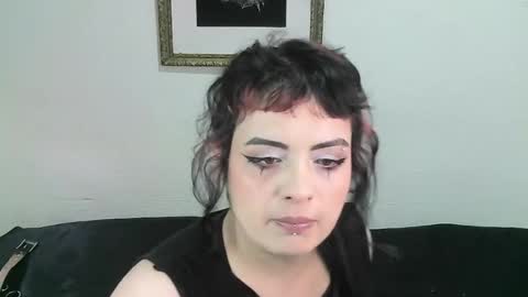 JUANA online show from April 2026 02:32:01 PM