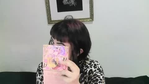 JUANA online show from May 2026 04:03:01 PM