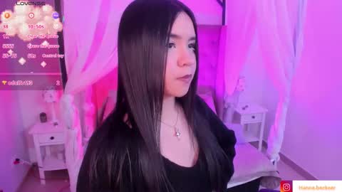 hanna  online show from January 2026 04:28:01 AM