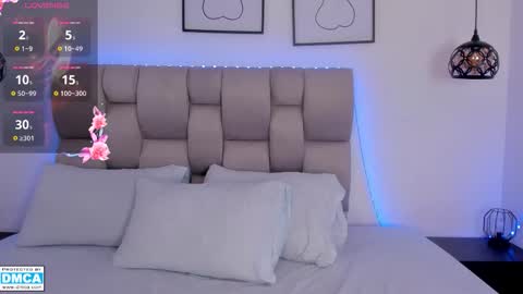 hanna__evans_ online show from February 2026 12:12:01 PM