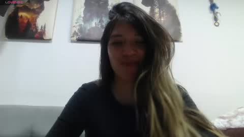 Snapshot of hanna__jones7 chatting on June 2026 01:08:01 AM Hanna online show from June 2026 01:08:01 AM