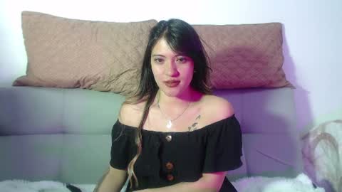 Snapshot of hanna__jones7 chatting on July 2026 01:15:02 AM Hanna online show from July 2026 01:15:02 AM