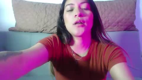 Snapshot of hanna__jones7 chatting on July 2026 11:48:02 PM Hanna online show from July 2026 11:48:02 PM