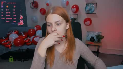 Snapshot of hanna__moon1 chatting on February 2025 09:39:02 AM Hanna online show from February 2025 09:39:02 AM