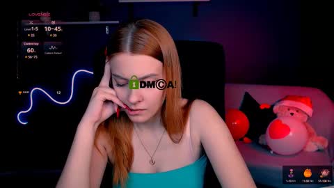 Snapshot of hanna__moon1 chatting on February 2025 11:54:02 PM Hanna online show from February 2025 11:54:02 PM