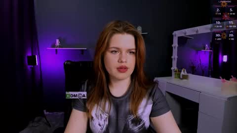 Snapshot of hanna__moon1 chatting on March 2025 10:04:01 AM Hanna online show from March 2025 10:04:01 AM