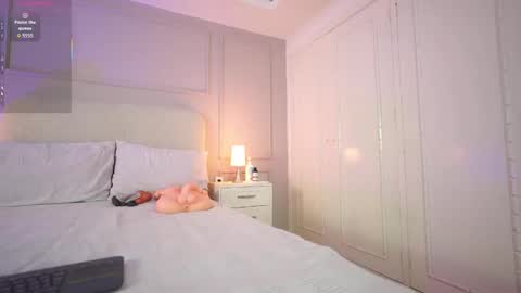 hanna online show from October 2025 03:19:01 AM