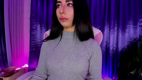 Snapshot of hanna_azumi_ chatting on January 2025 01:17:01 AM hanna online show from January 2025 01:17:01 AM