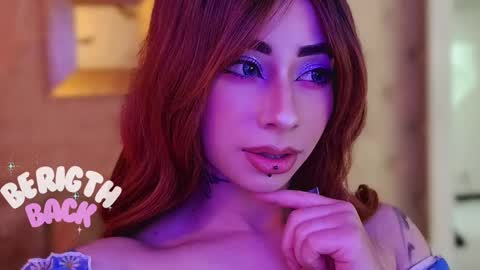 Snapshot of hanna_azumi_ chatting on March 2025 12:53:01 AM hanna online show from March 2025 12:53:01 AM