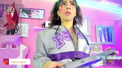 Snapshot of hanna_azumi_ chatting on September 2025 01:06:02 AM hanna online show from September 2025 01:06:02 AM