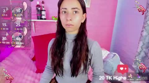  hanna  online show from November 2025 08:33:02 PM