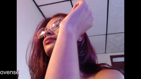 Snapshot of hanna_beily chatting on April 2026 06:30:01 PM hanna online show from April 2026 06:30:01 PM