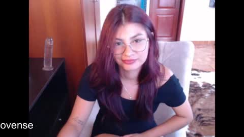 Snapshot of hanna_beily chatting on April 2026 07:07:02 PM hanna online show from April 2026 07:07:02 PM