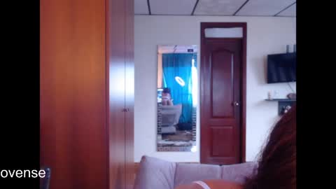 Snapshot of hanna_beily chatting on May 2026 06:38:01 PM hanna online show from May 2026 06:38:01 PM