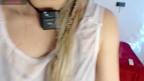 hanna_brownsxy online show from March 2026 11:00:01 PM