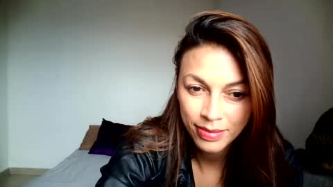 Hanna charming online show from July 2026 10:12:02 PM