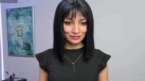 Snapshot of hanna_chloe chatting on June 2026 03:16:02 PM Sara online show from June 2026 03:16:02 PM