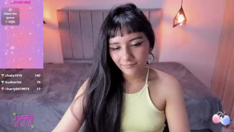 Hanna clark online show from April 2026 06:10:01 PM