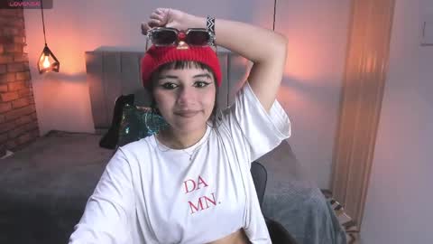 Hanna clark online show from May 2026 02:44:01 PM