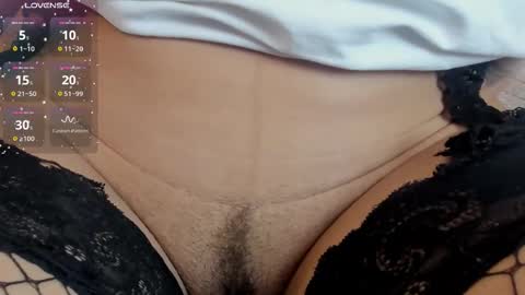 HANNA online show from November 2025 03:12:02 PM