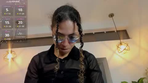 HANNA online show from December 2025 12:36:01 PM