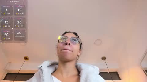 HANNA online show from January 2026 12:51:01 PM