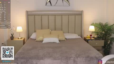 hanna_costtello online show from January 2025 07:04:02 AM