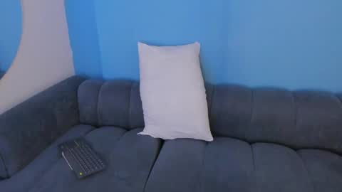 Snapshot of hanna_cupper chatting on May 2026 07:41:01 PM Hanna online show from May 2026 07:41:01 PM