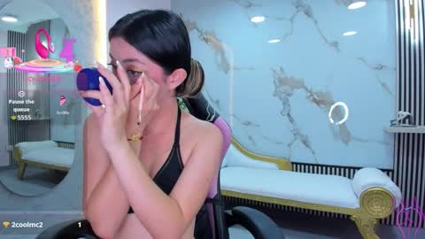 Snapshot of hanna_cutte_ chatting on September 2025 06:35:01 PM Hanna online show from September 2025 06:35:01 PM