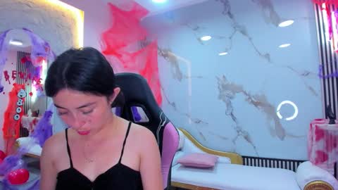 Snapshot of hanna_cutte_ chatting on October 2025 06:59:01 PM Hanna online show from October 2025 06:59:01 PM