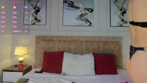 hanna_daze online show from February 2026 11:31:02 AM