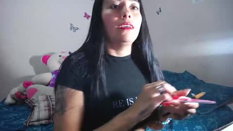 HANNA online show from March 2026 11:10:02 PM