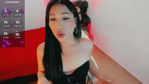 hanna_hottxx online show from September 2025 04:13:02 AM
