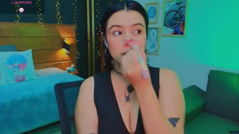 Hanna online show from February 2026 08:04:01 PM