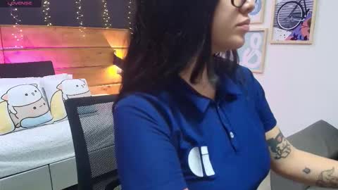 Hanna online show from February 2026 07:10:01 PM