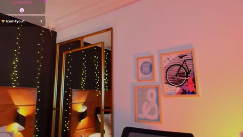 Hanna online show from February 2026 11:06:01 PM