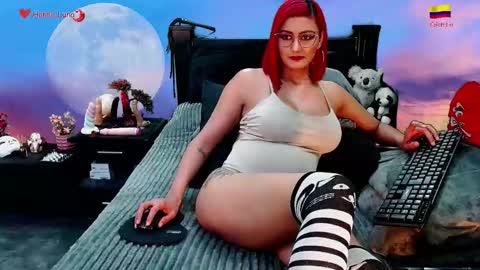 Hanna online show from January 2026 07:24:02 AM