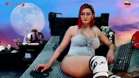Snapshot of hanna_luna chatting on March 2026 09:37:02 AM Hanna online show from March 2026 09:37:02 AM